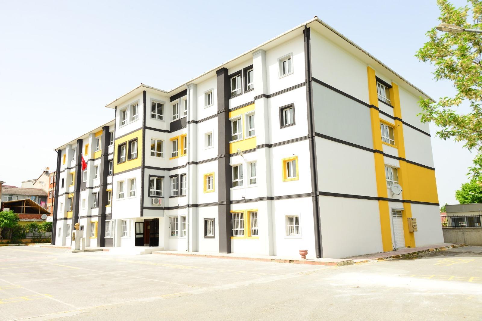 Balkar Global yaşam alanı