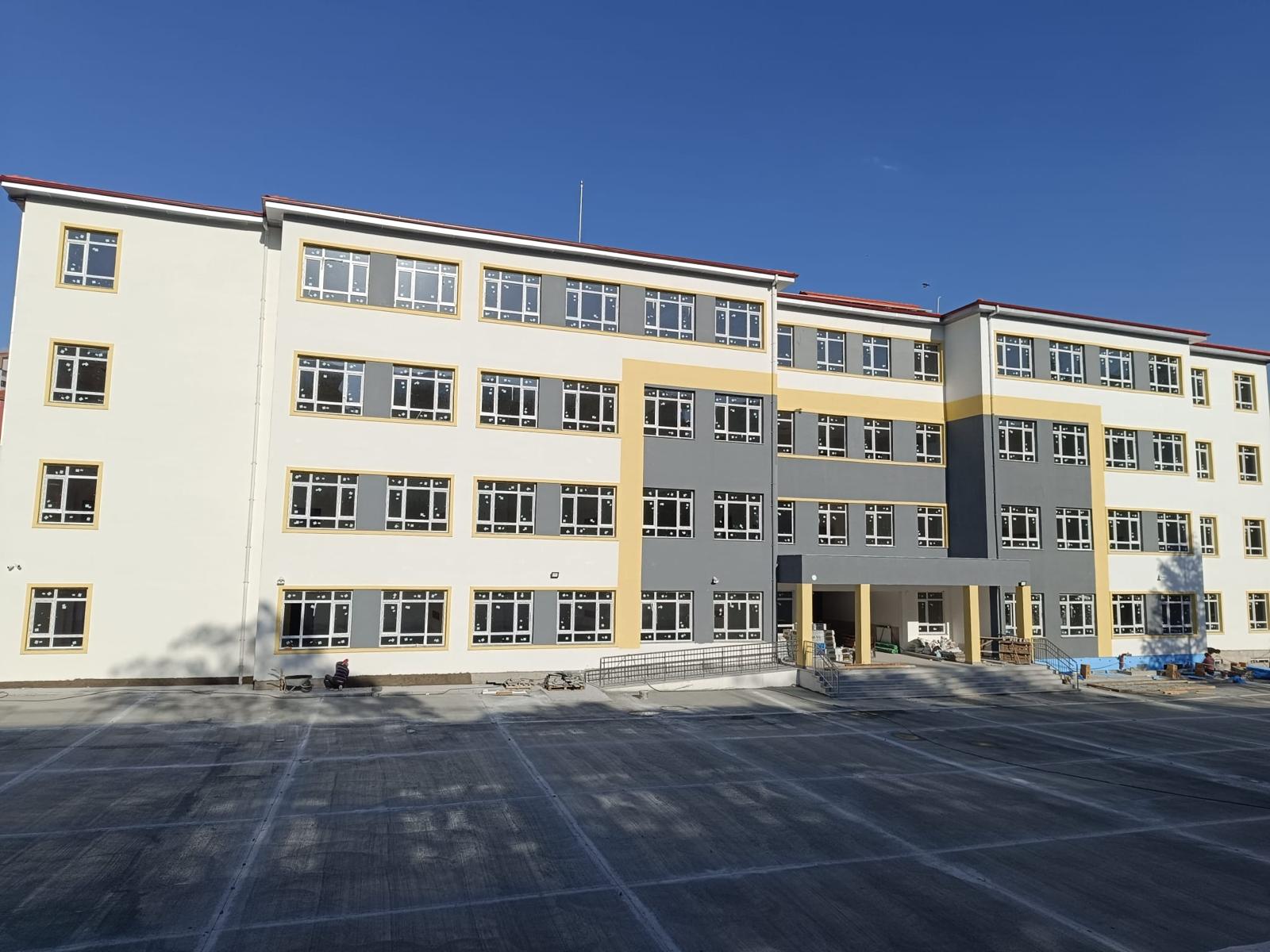 Balkar Global yaşam alanı